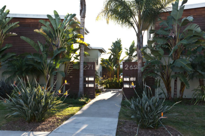Casa Capri Recovery Newport Beach 