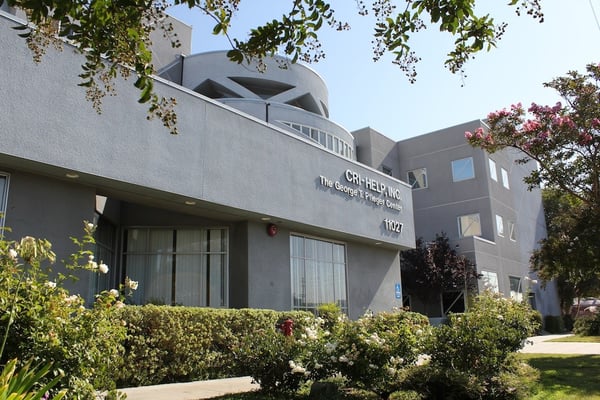 Cri Help Pfleger Center North Hollywood 