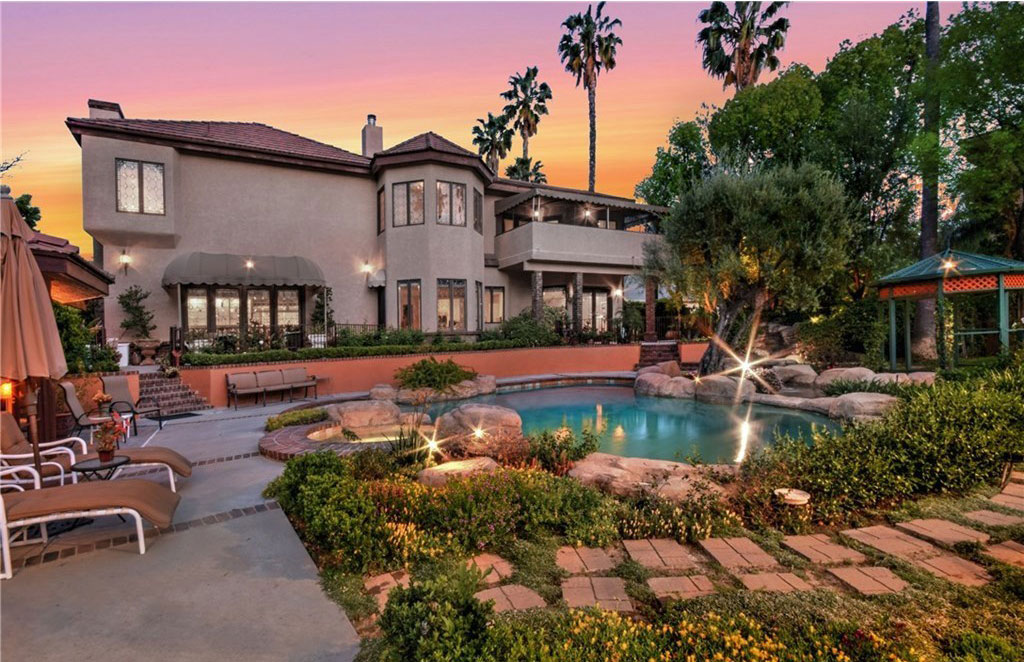 Evolve Treatment Centers 