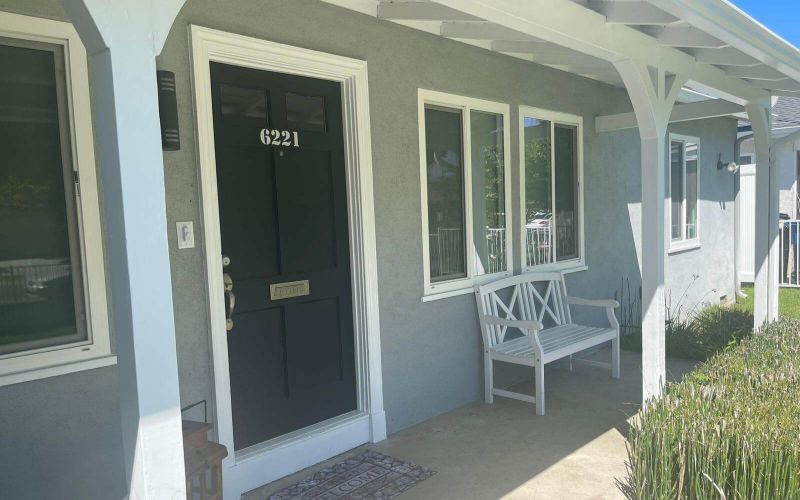 New Vision Treatment North Hollywood California 