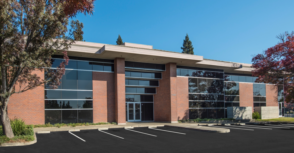 Pacific Clinics Sacramento Land Park 