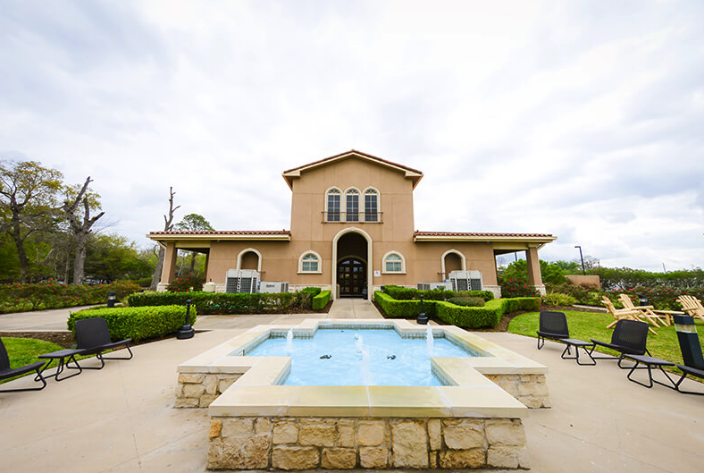 Serenity House Detox Texas 