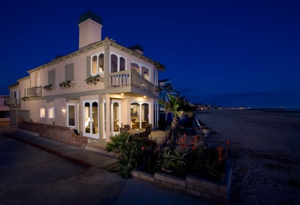 Sierra By The Sea 