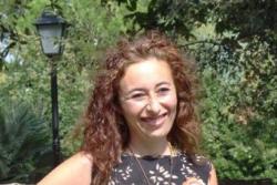 Anna Pavia