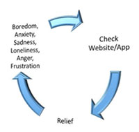 we check the app/site