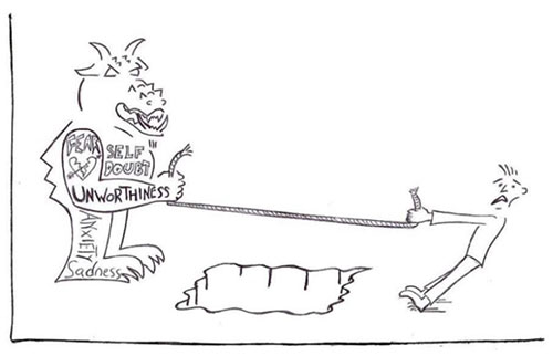 Tug-of-War