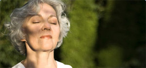 Deep Muscle Relaxation