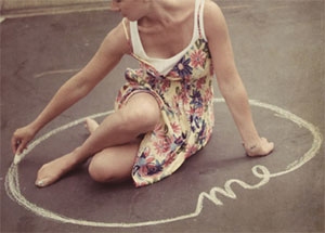 Self-Boundaries