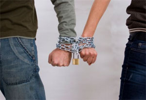 Resistance to Boundaries