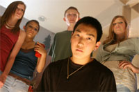 What Does Bullying Look Like?