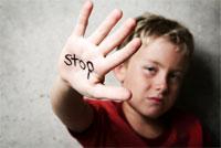 What Does Bullying Look Like?