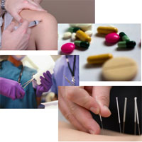 Treatments for Pain