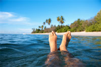Importance of Rest and Relaxation