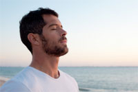 Deep Muscle Relaxation