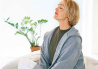 Deep Muscle Relaxation 2