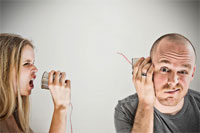 Family Communication