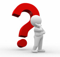Asking questions