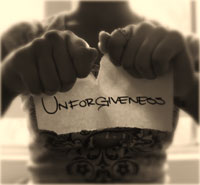 Extending Forgiveness Exercise