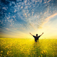 Becoming a More Forgiving Person
