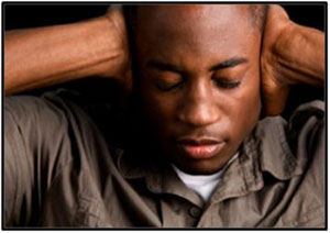 Ruminate & Worry