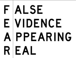 Understanding Your Fears