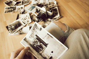 Feelings Related to Memories