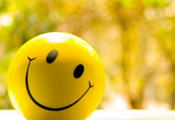 Gratitude Exercise