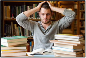How to Overcome Test Taking Anxiety