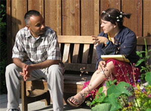 Skills for Sharing Emotions