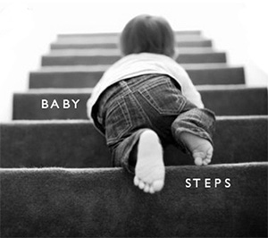 Baby Steps