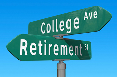 retirement plans