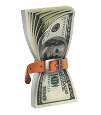 Budgeting Strategies