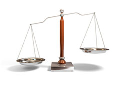 Putting Thoughts on Trial