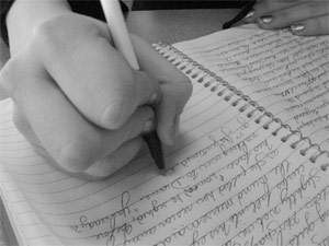 Trauma Narrative Exercise