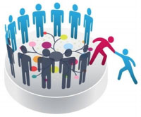 Ways to Develop a Support Network