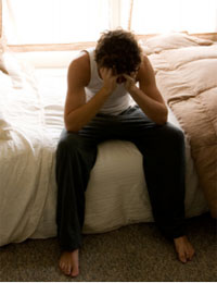 Behavioral Coping strategies