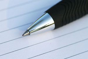 Overview of Self-Monitoring