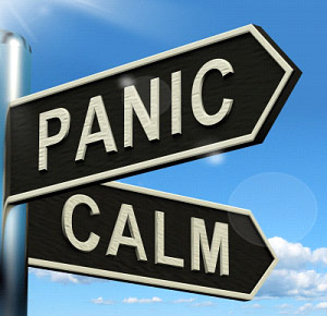 panic attacks