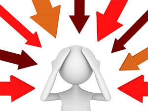 Anxiety, Breathing, & Thoughts