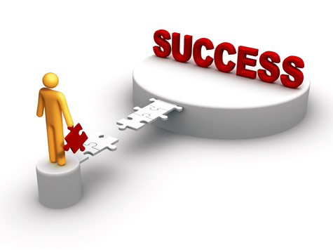 Success