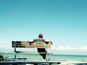 Importance of Rest & Relaxation
