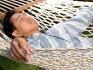 Deep Muscle Relaxation 1