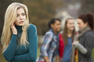 What is Social Anxiety