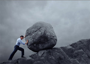 Overcoming Avoidance Exercise