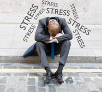 Consequences of Stress