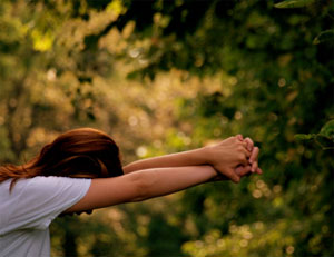 Progressive Muscle Relaxation