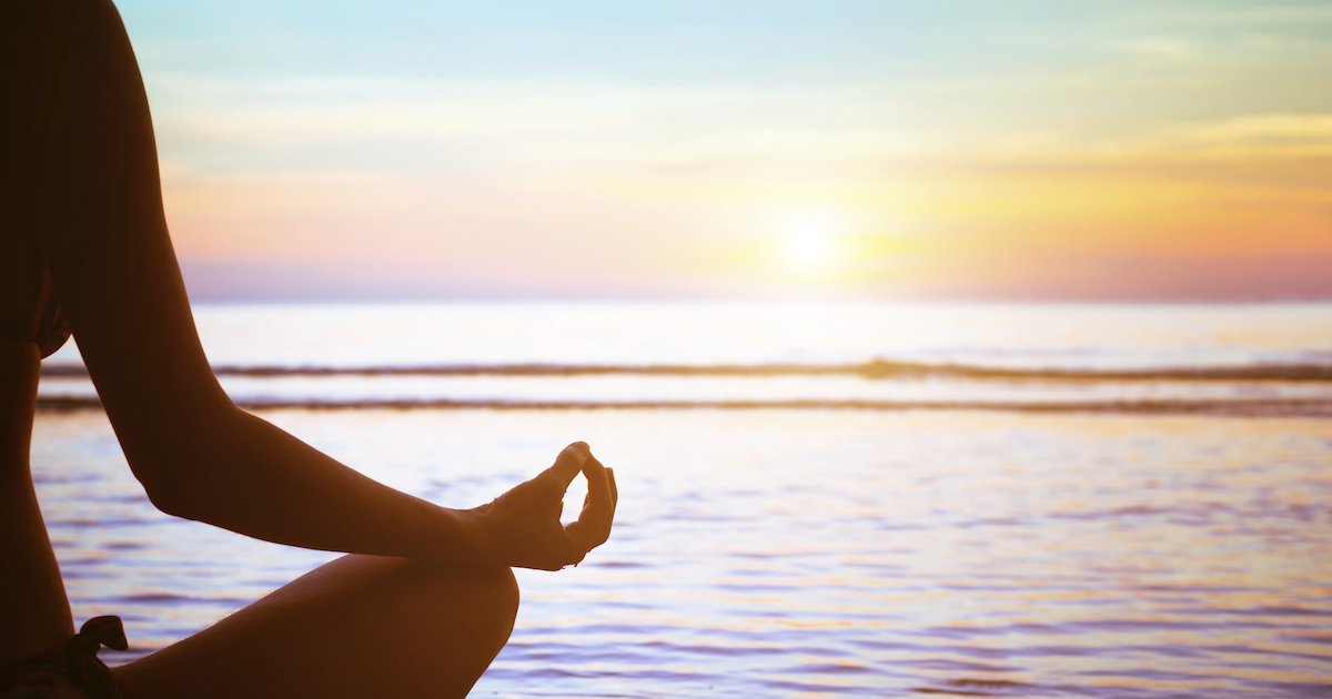 Mindfulness practices