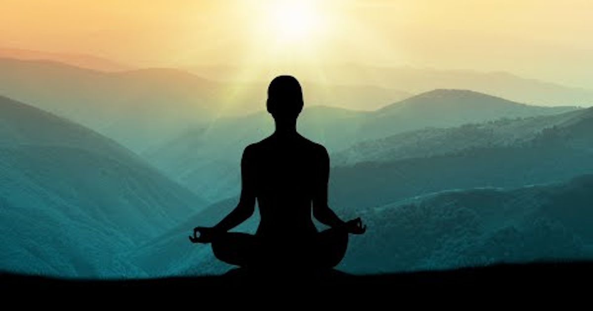 staying mindful