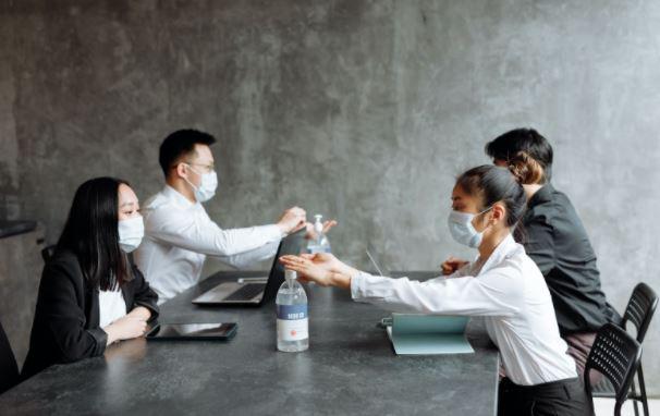 Heading Back to Work During the Pandemic?