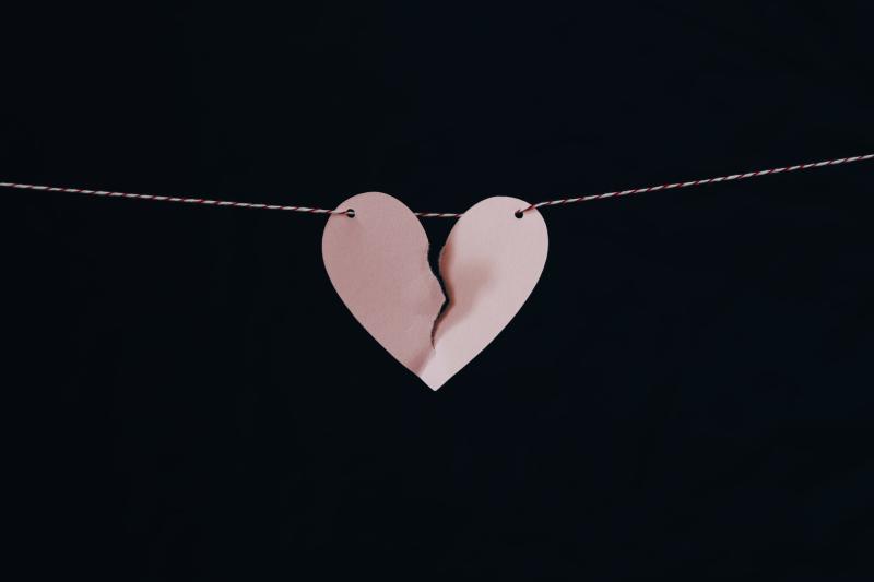 Overcoming Valentine’s Day Depression